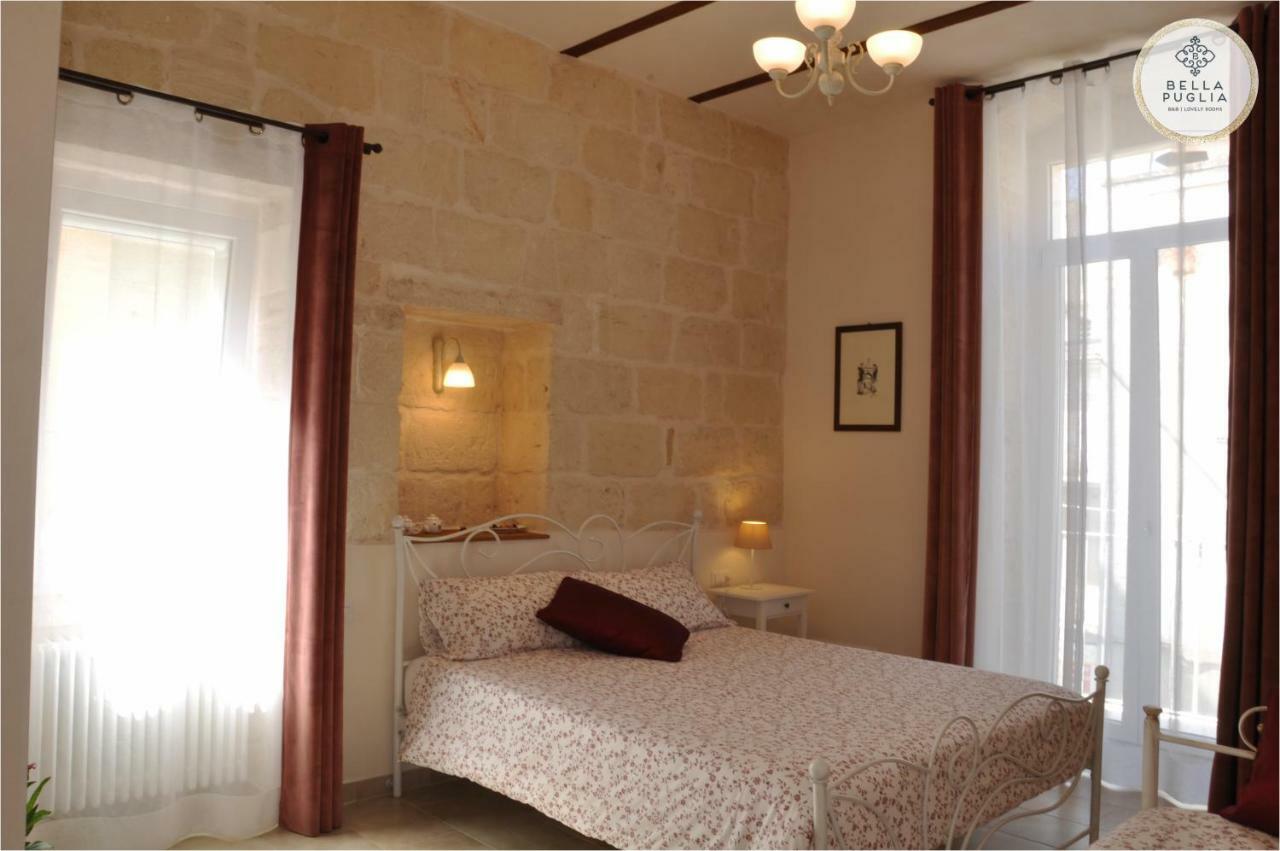 Bella Puglia Conversano Exterior foto