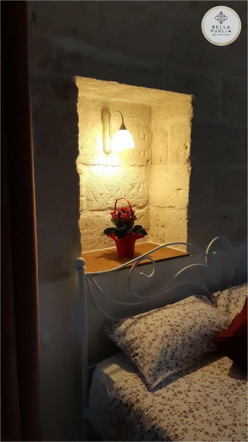 Bella Puglia Conversano Exterior foto