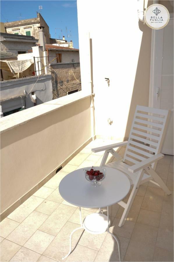 Bella Puglia Conversano Exterior foto