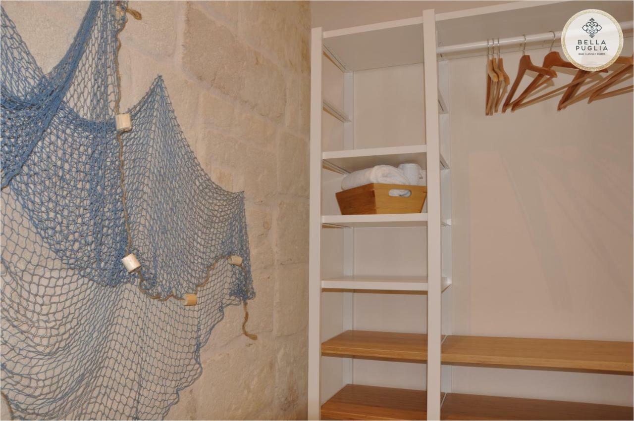 Bella Puglia Conversano Exterior foto