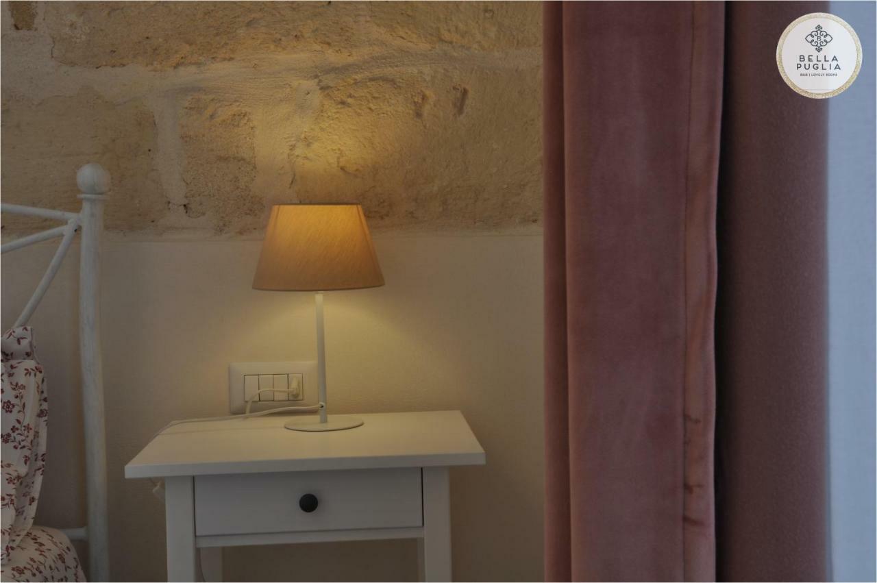 Bella Puglia Conversano Exterior foto