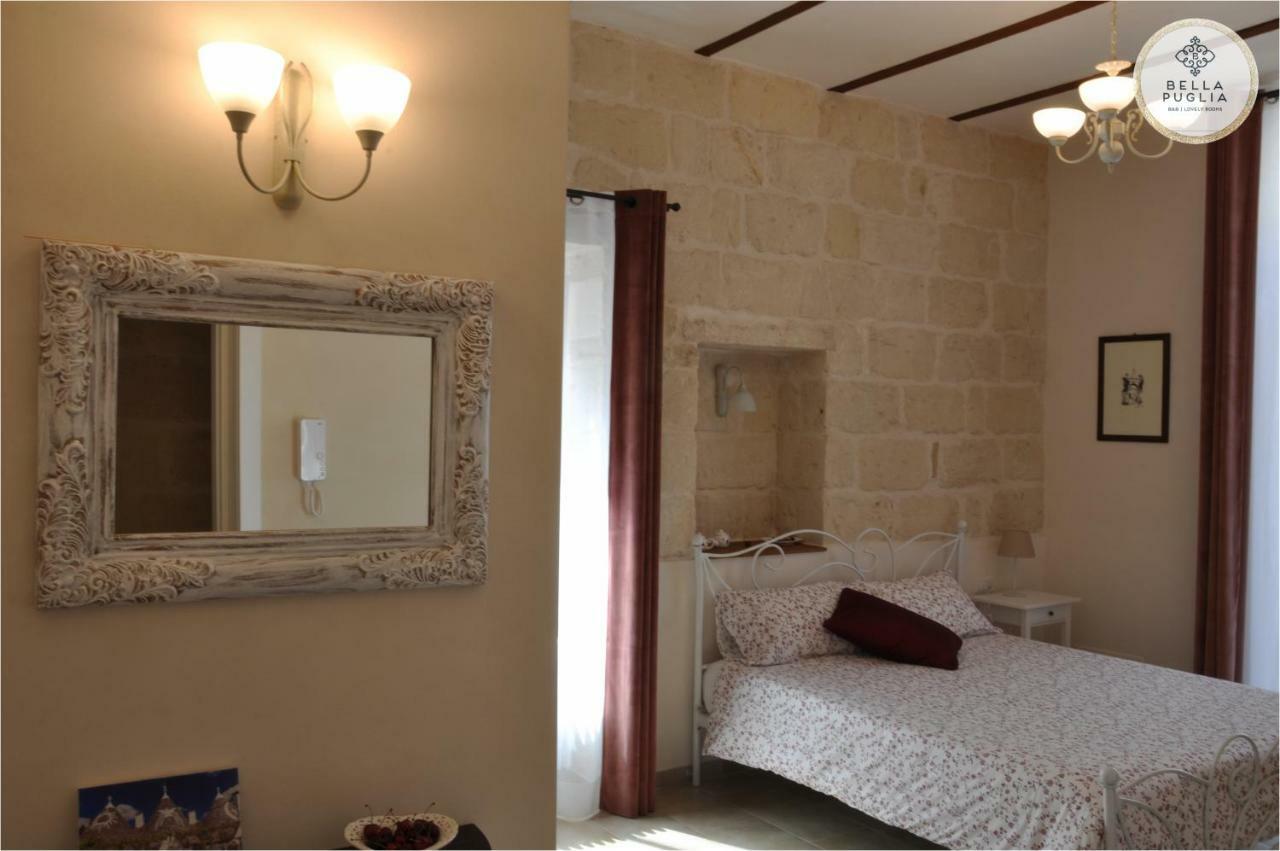 Bella Puglia Conversano Exterior foto