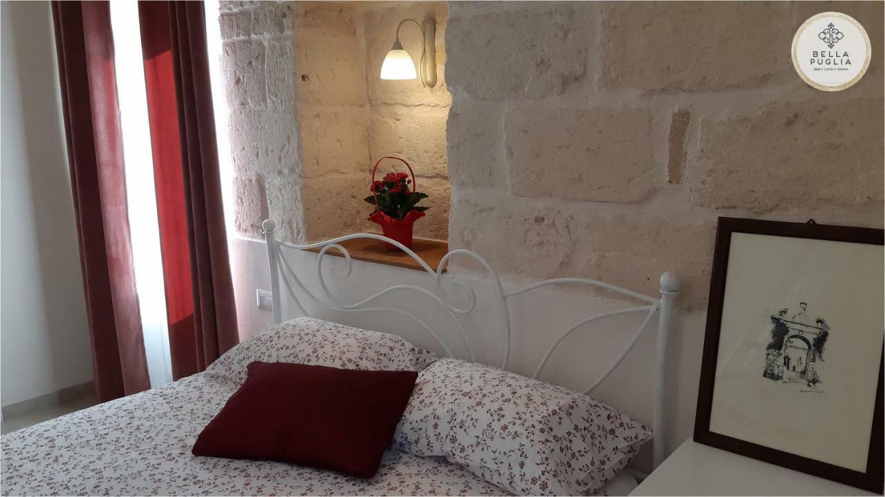 Bella Puglia Conversano Exterior foto