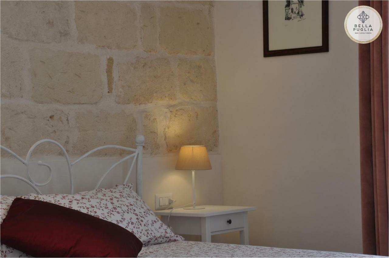 Bella Puglia Conversano Exterior foto