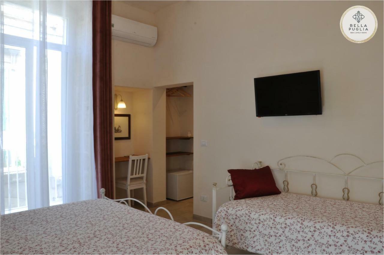 Bella Puglia Conversano Exterior foto