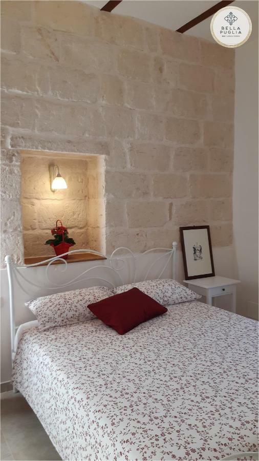 Bella Puglia Conversano Exterior foto