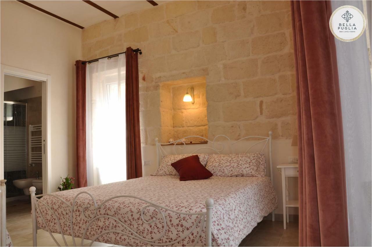 Bella Puglia Conversano Exterior foto