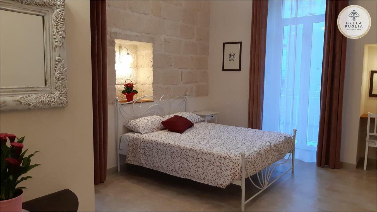 Bella Puglia Conversano Exterior foto
