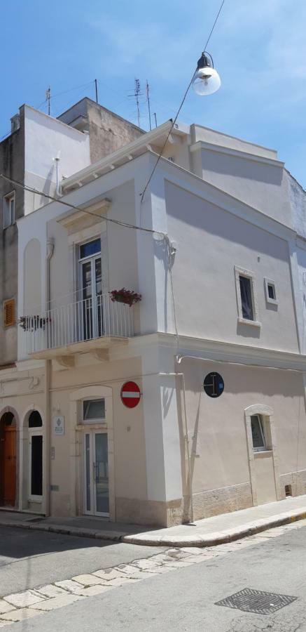Bella Puglia Conversano Exterior foto