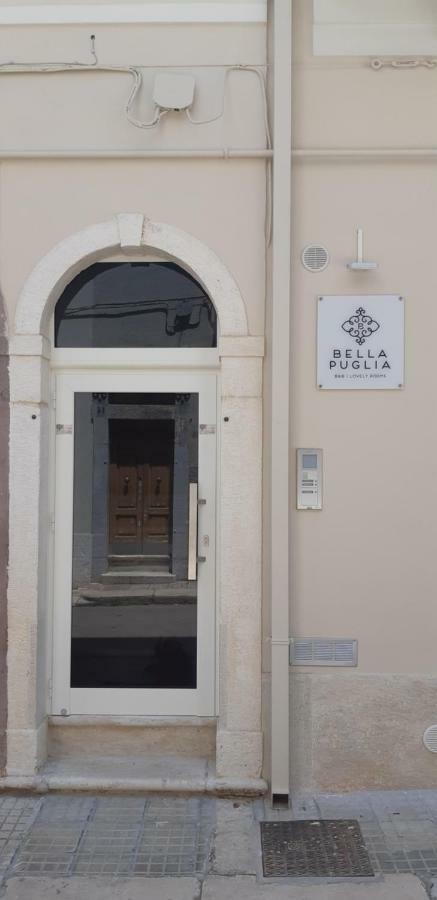 Bella Puglia Conversano Exterior foto