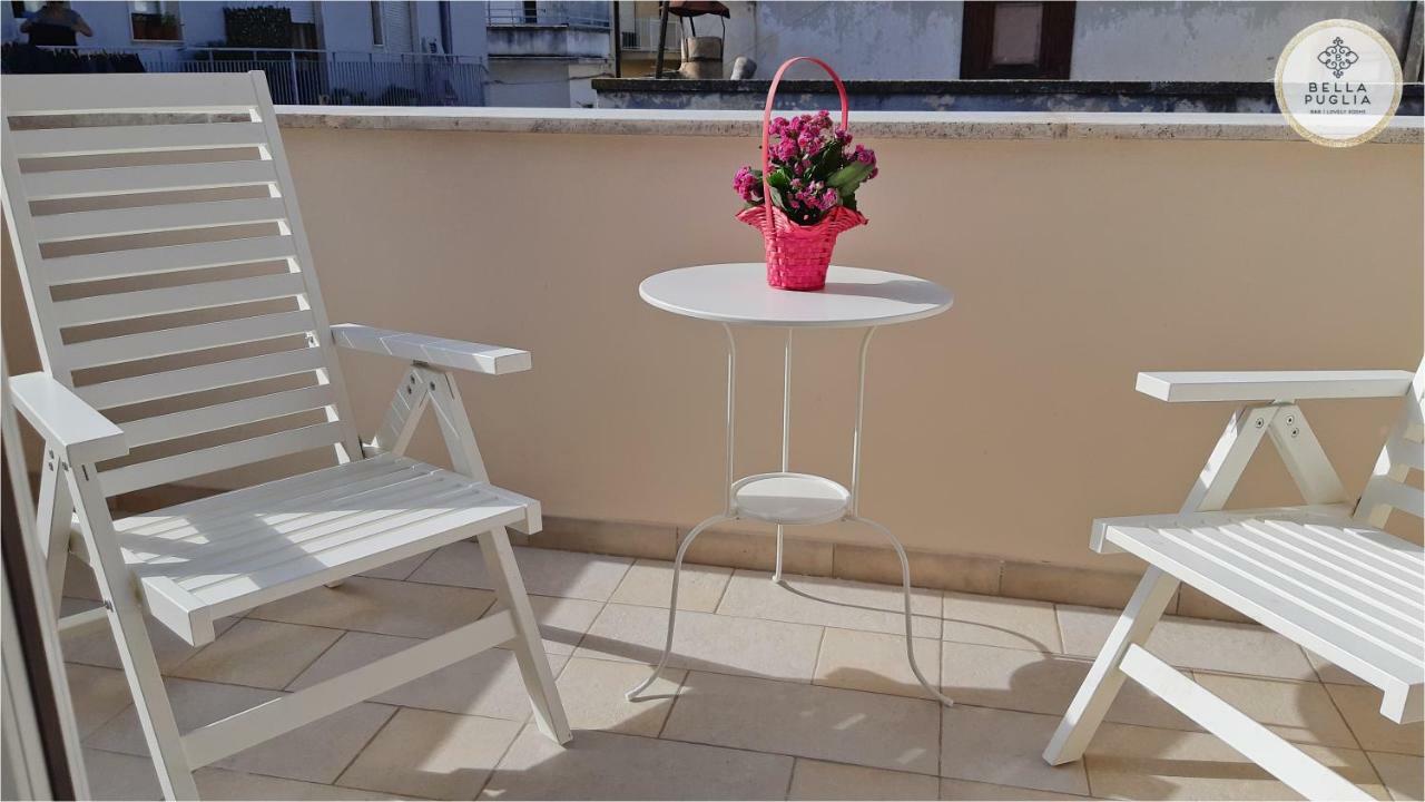 Bella Puglia Conversano Exterior foto