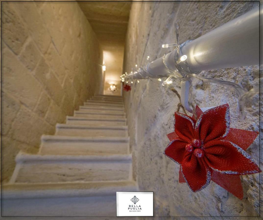 Bella Puglia Conversano Exterior foto