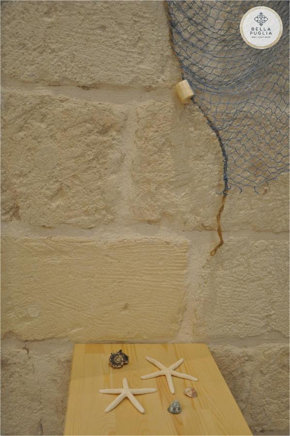Bella Puglia Conversano Exterior foto